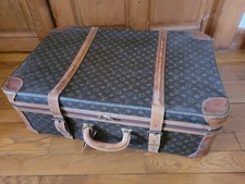 Valise vintage année 60