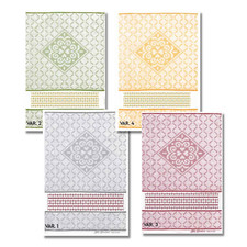 Asciugapiatti  "Golfo" con