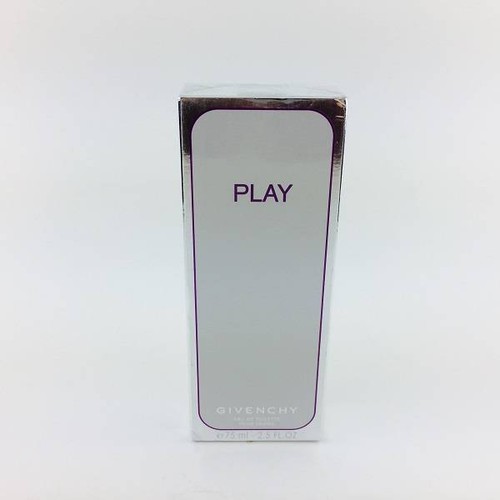 Givenchy play pour femme eau - pour,