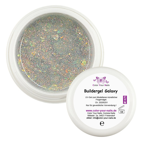 Gel costruttore galaxy - galaxy,