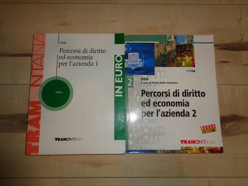Percorsi diritto ed - percorsi,