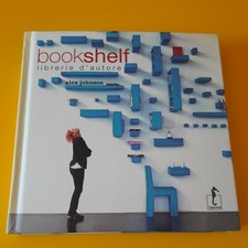 Librerie d'autore BOOKSHELF