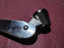 Braccio tergicristallo