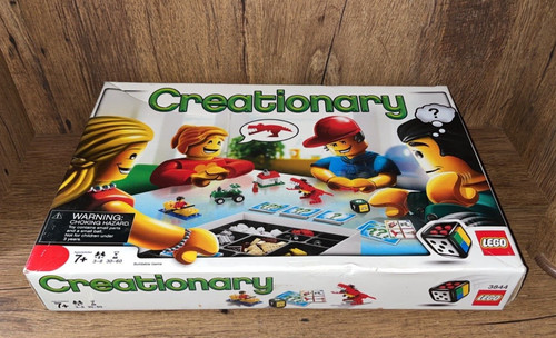 Lego creationary gioco - lego,