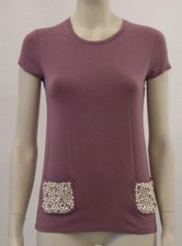 T-shirt Star chic Easy couture