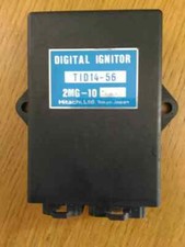 Yamaha FZ 750 2MG - Centralina CDI 2MG8230510