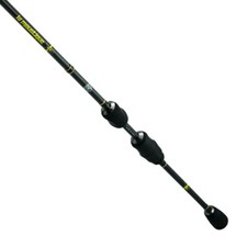 Canna da spinning ultra