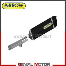 Terminale scarico racc arrow - racc,