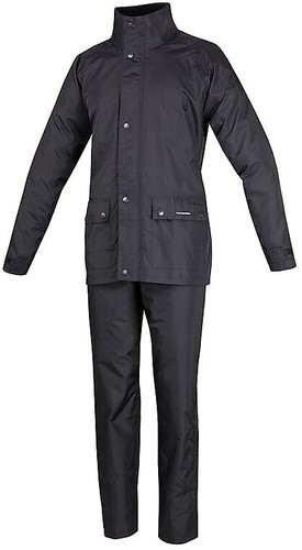 Tuta antipioggia nylon - tuta,