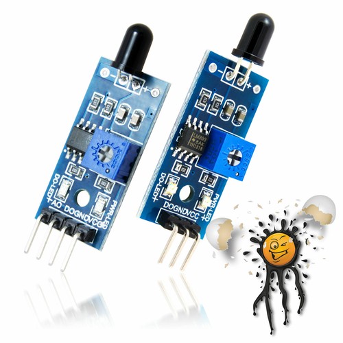 026 arduino sensore di - ky-026,