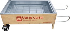 Bene Casa Caja Asadora