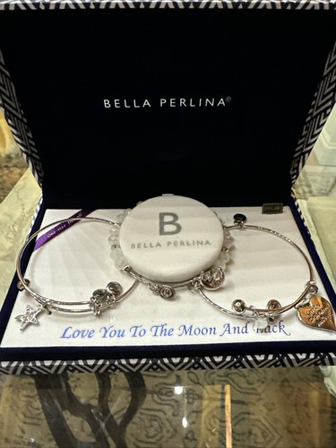 Bracciali bella perlina amo - bella,