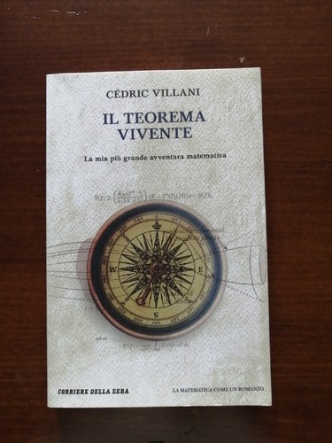 Villani teorema vivente - villani, il
