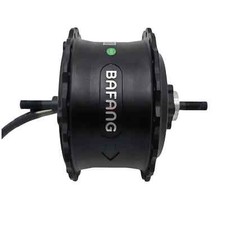 Moto Elettrica da Neve 48V