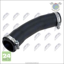 Tubo manicotto intercooler Ajs per FORD MONDEO FOCUS