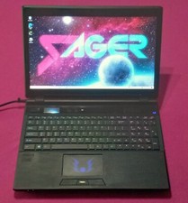 Sager Clevo NP8268 P157SM