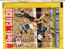 figurina BUSTINA CALCIATORI