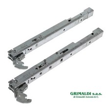 COPPIA CERNIERE PER PORTA