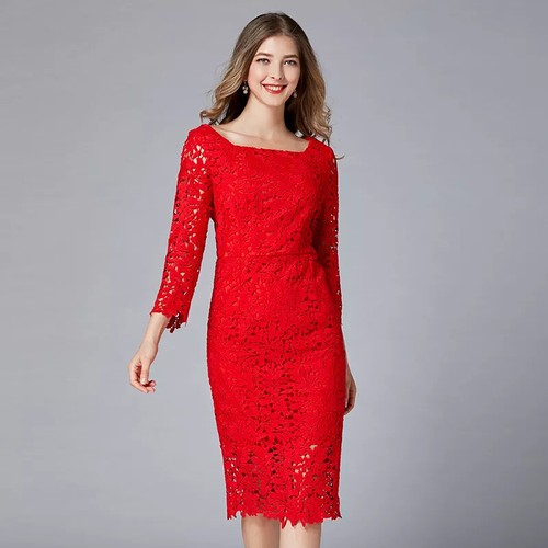 Tubino vestito abito elegante - tubino,