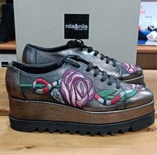 Mocassino nila donna - nila&nila,