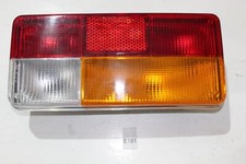 ALFA ROMEO ALFETTA 2000