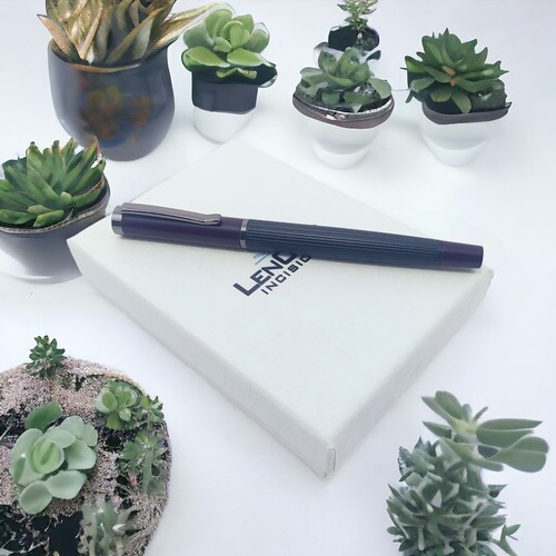 Penna roller incisa regalo - penna,