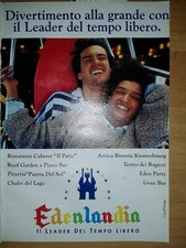 Pubblicità Advertising