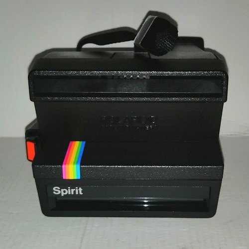 Polaroid serie 600 macchina - 600,