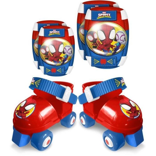 Stamp set pattini a - stamp,