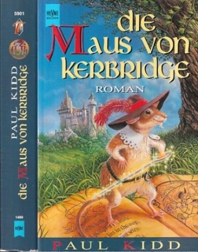 Die maus von - maus,