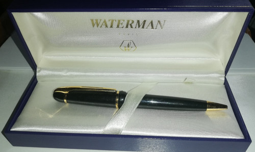 Penna sfera waterman - penna, phileas