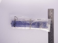 Autentico cinturino in pelle