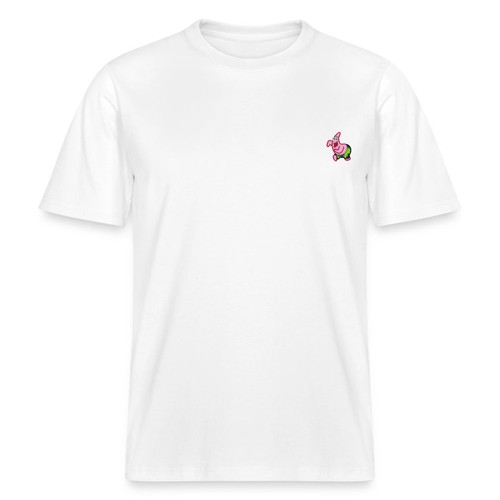 Shirt biologica unisex - t-shirt,