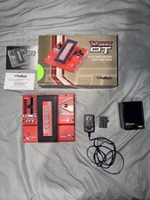 DigiTech Whammy DT Pitch