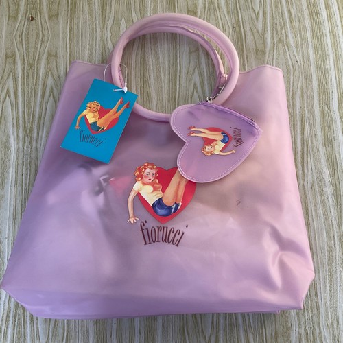 Fiorucci bags handbags - fiorucci, &