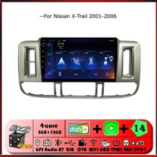 Autoradio 9" Android 14