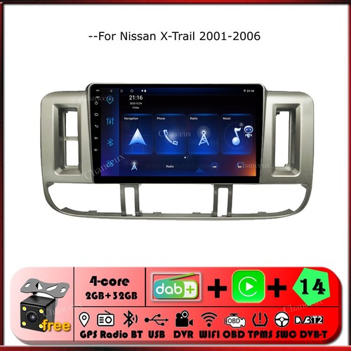 Autoradio android 14 - 9",