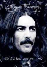 George Harrison - The Dark