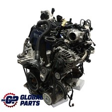 Ford Transit Custom Motore