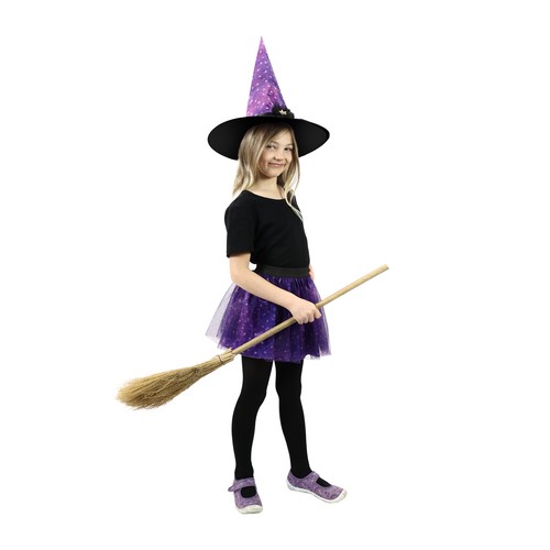 Costume per bambini gonna tutu - bambini,