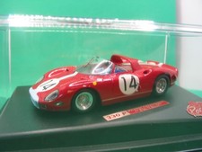 RACER RCR 35 FERRARI 330P