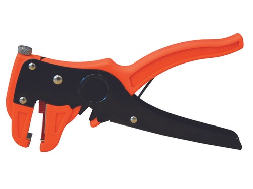 Pinza spelafili automatica con