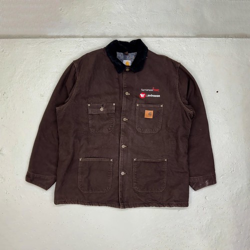90s carhartt michigan - 90s,