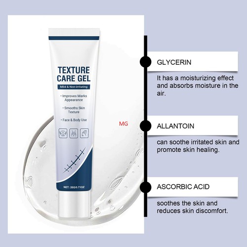 Dermatix 20g gel cicatrici - 20g,