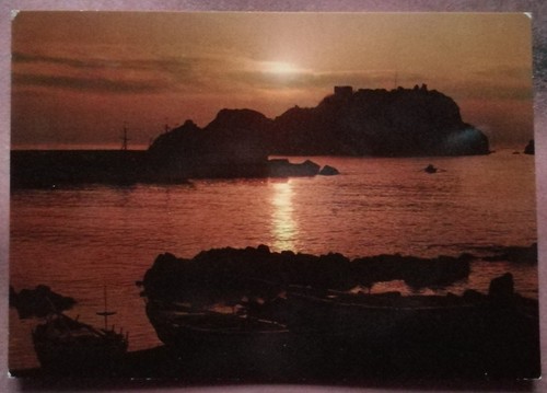 Acitrezza isola lachea - isola,