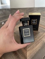 CHANEL Coco Noir Eau de Parfum Vaporizzatore Spray 100 ml