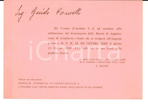 1939 torino bicentenario - torino,