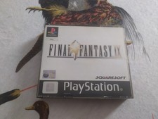 Ps1 Ps2 Ps3 Final Fantasy IX
