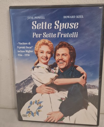 Sette spose per fratelli - sette,