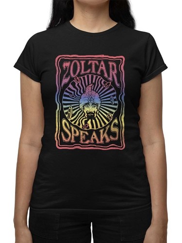 Zoltar speaks fortune - speaks, teller